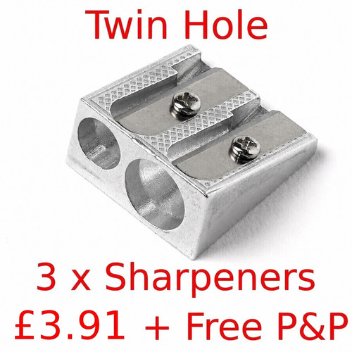 Offer double hole - offer,
