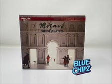 Mozart: String Quartets