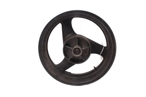 Rear wheel rim 17xmt5 - wheel, 17xmt5.50