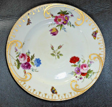 Rare Antique Georgian Hand