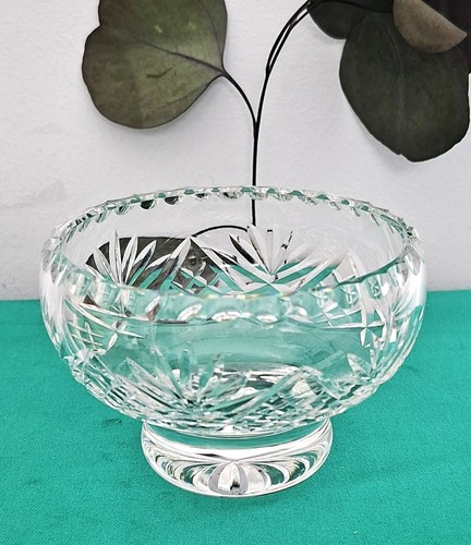 Thomas webb lead crystal - webb,