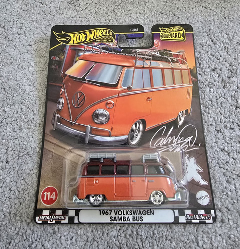Hot wheels boulevard 1967 - wheels,