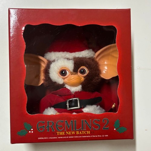 Gremlins gizmo petit - gremlins,