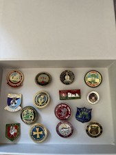 Vintage Bowling/Bowls Clubs