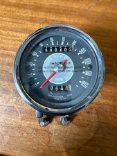 SMITHS  SPEEDOMETER