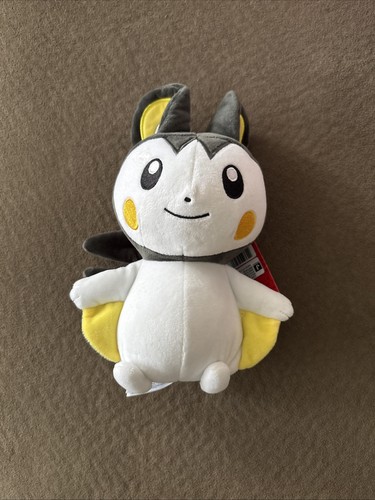 Pokemon game freak - game, emolga