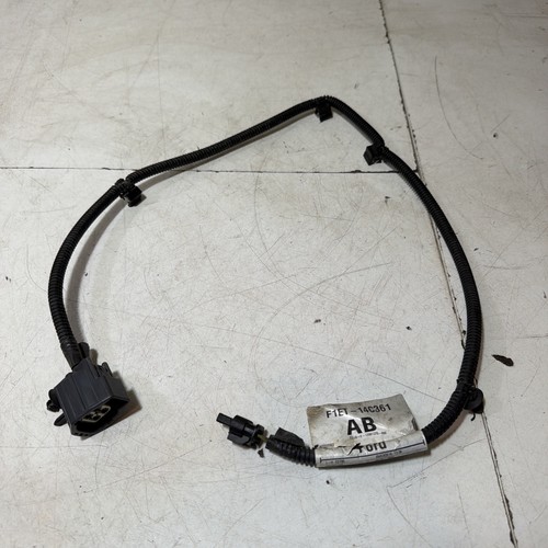 Ford focus max 2011 - ford, fan