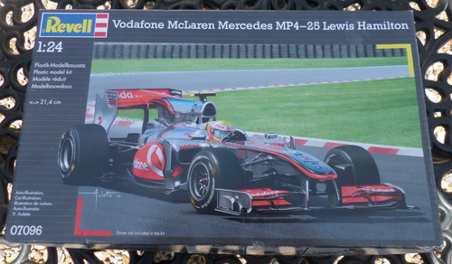 Revell 07096 vodafone - 07096,