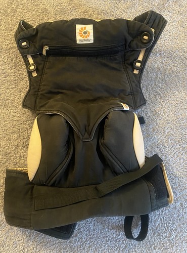 Ergobaby four position 360 boj - position,