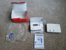 Danfoss Wireless Programmable