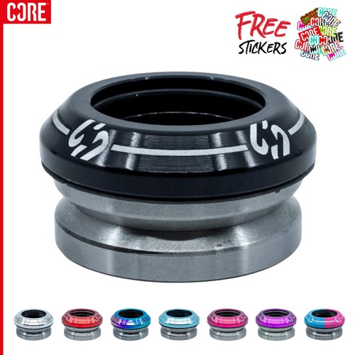 Core icon headset - headset, stunt
