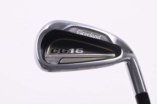 Cleveland cg16 iron 24 - #5,