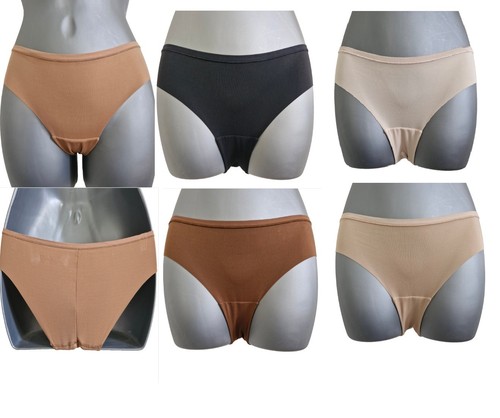 Womens flexifit no vpl - flexifit,