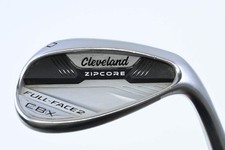 Cleveland CBX Full Face 2 Lob