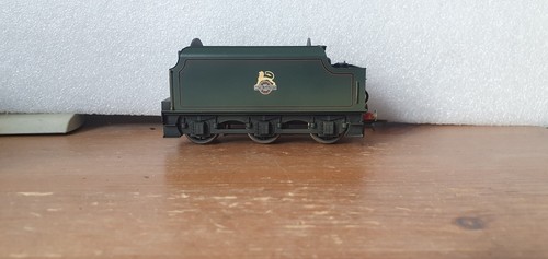 Hornby superdetail green - hornby,
