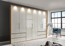 WARDROBE GERMAN BEDROOM