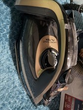 Tefal Puregliss Steam Iron