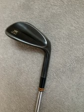 Miura tour forged sand wedge - miura,