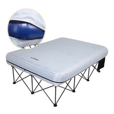 EZ blow Up Bed. Used In excellent Condition. Double bed