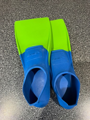 Finis long floating fins kids - fins,