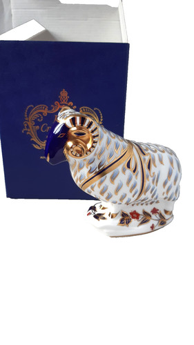 Large royal crown derby - large,