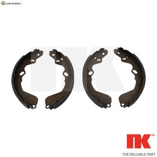 BRAKE SHOE SET 2732622 FOR KIA