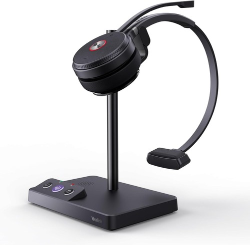 Wh62 mono wireless headset - wh62,