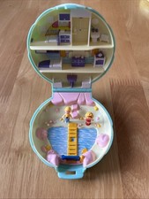 Polly Pocket, Beach House 100%