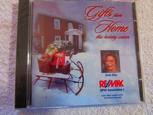 Gifts from home - from, this