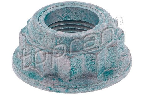 Fits topran 104 536 axle - fits,