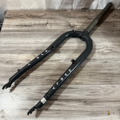 Surly pugsley offset fork - offset,