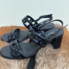 VANELI Leanne Sandals 10N