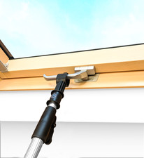 Fakro Compatible 3m Telescopic