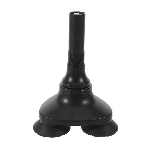 Rubber tip for standing - rubber,
