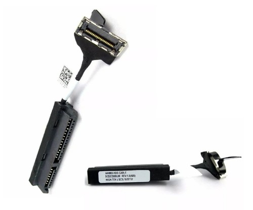 Hard drive cable connector - drive,