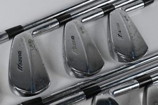 Mizuno MP-33 Irons / 3-PW /