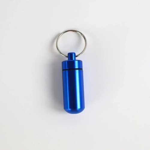 New keyring tablets - keyring,