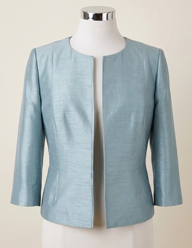 Jacques vert aqua - jacques,