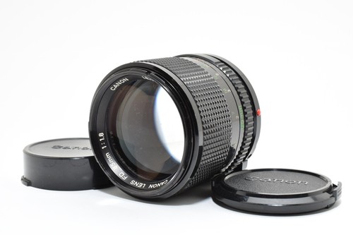 Canon new nfd - new, mf