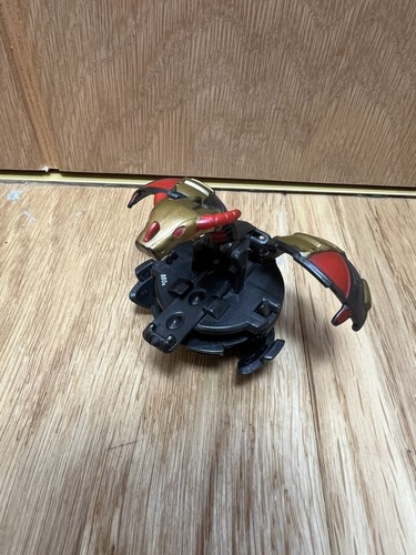 Bakugan bakublasters darkus - bakugan,