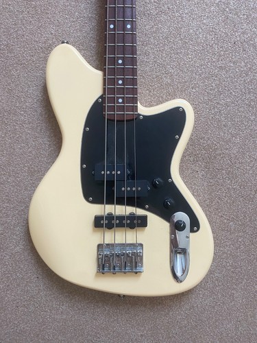 Ibanez tmb30 bass guitar - ibanez,