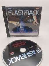 Phillips CDI Flashback