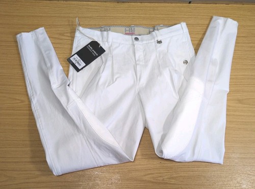 Bnwt equestrian welton mens - hy,