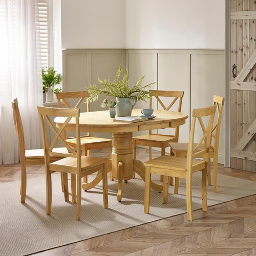 Padstow wooden extending round - padstow,