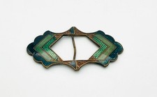 Victorian Ladies Small Metal