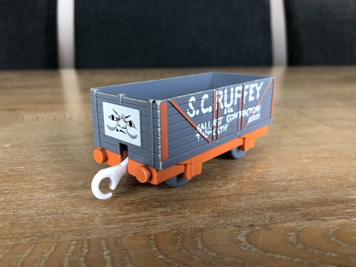 Thomas and friends 2002 - and,