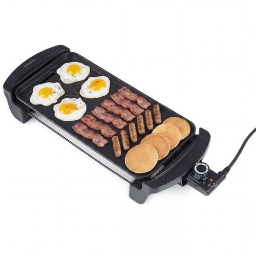 Costway 1600w electric - 1600w, flat