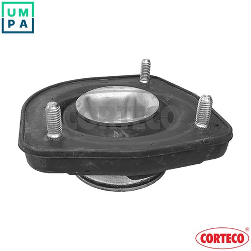 Suspension strut support - suspension, mount
