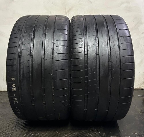 295 101y michelin - 295/30/20,