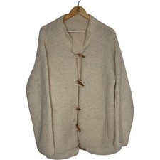 Pachamama Hand Knit Women's XL